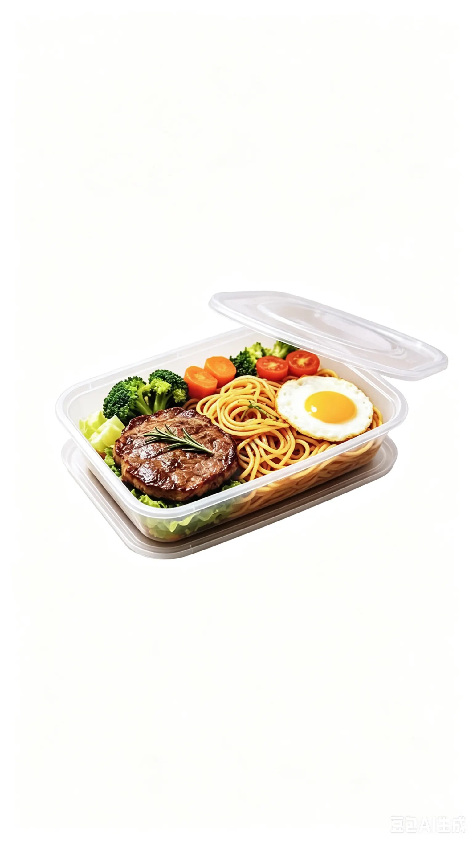 PET Container