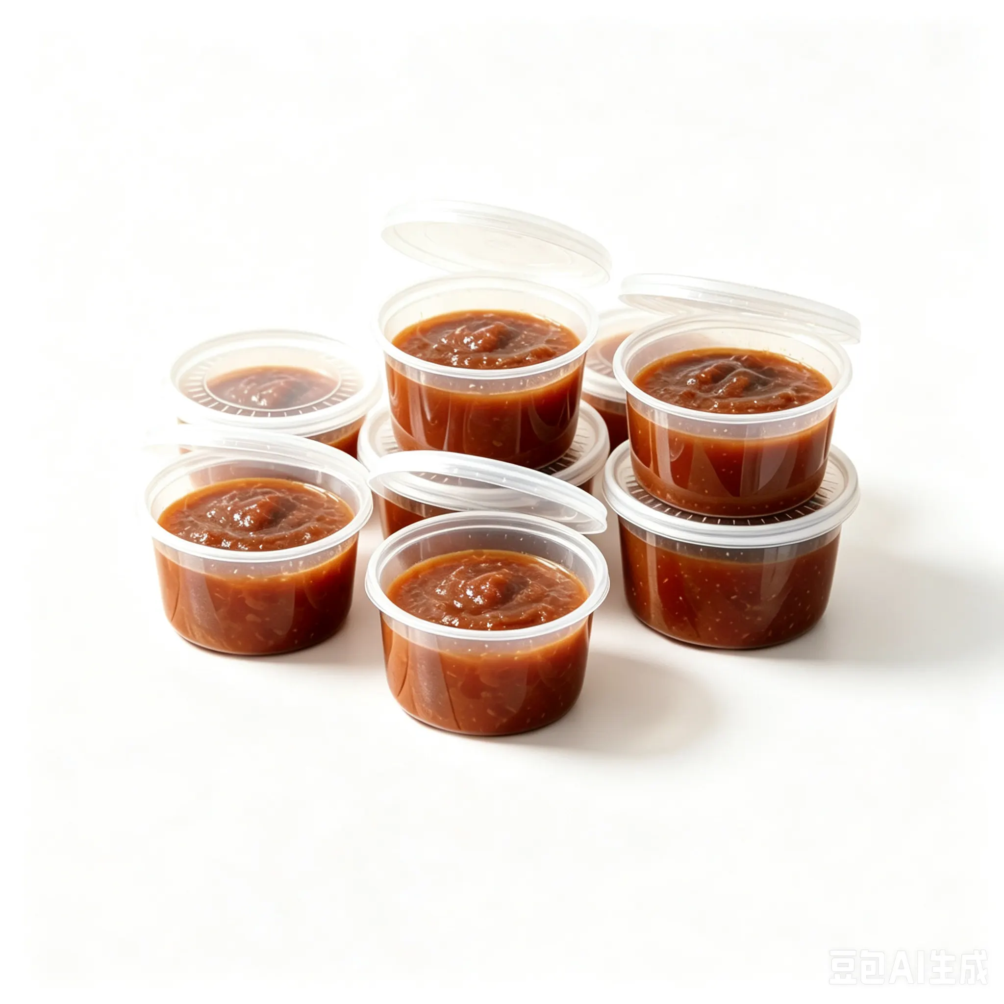 Dip Tray Hover