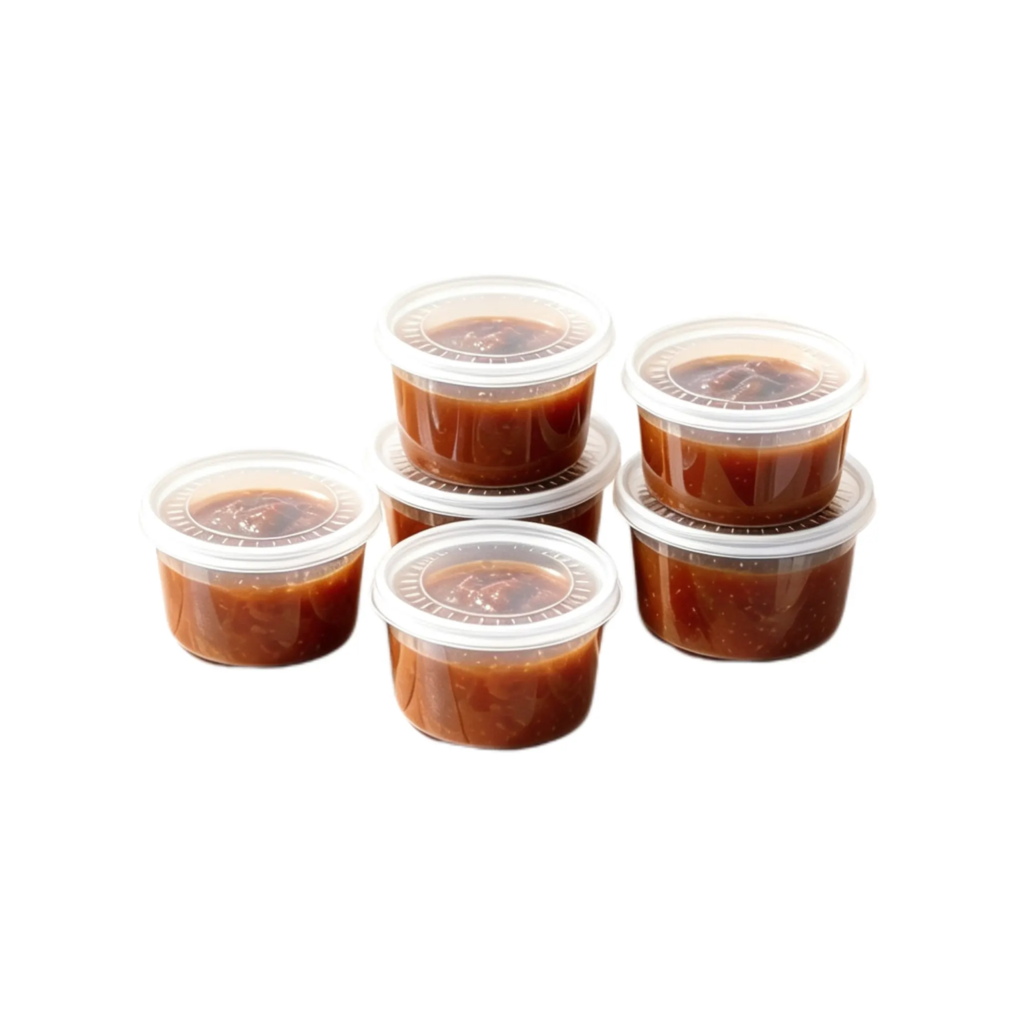 Dip Tray