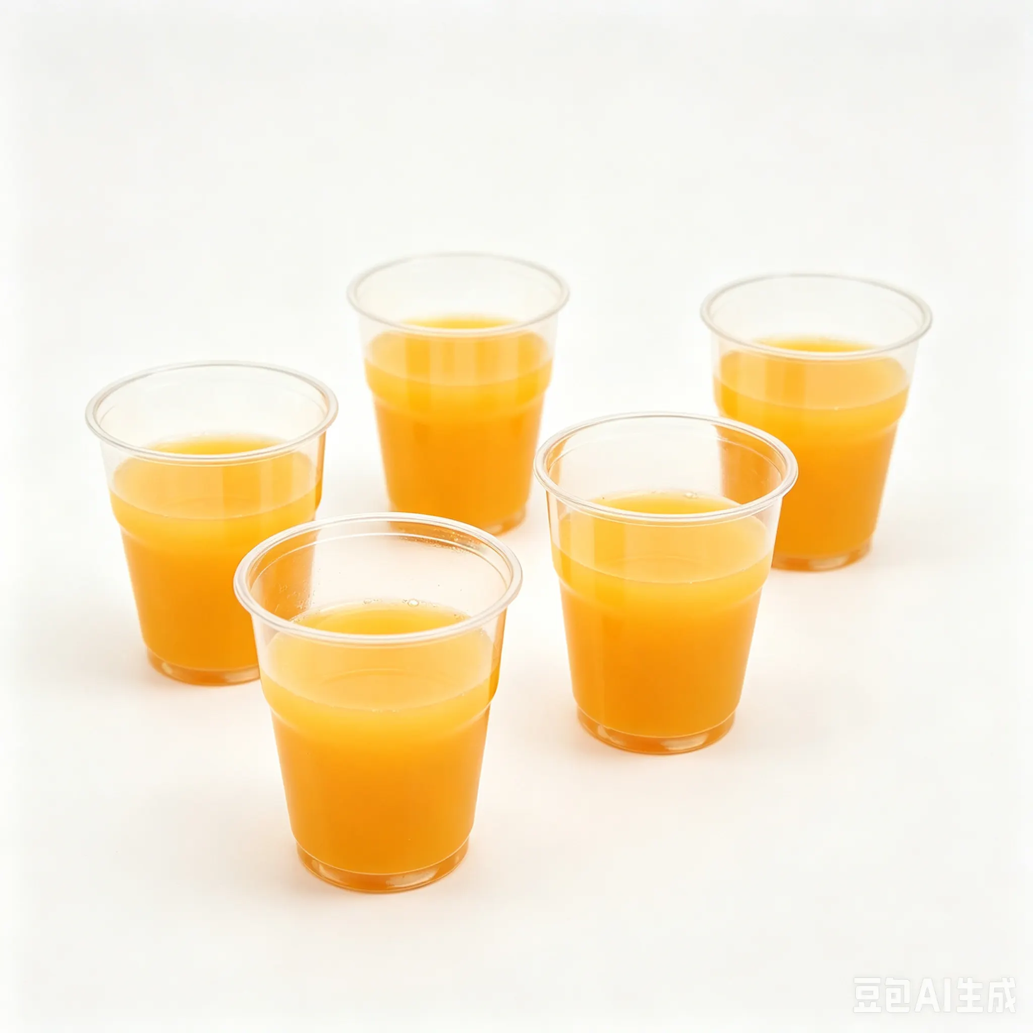 Cup & Dip Product