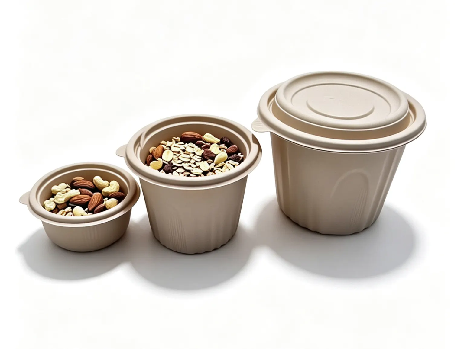 Airtight Container