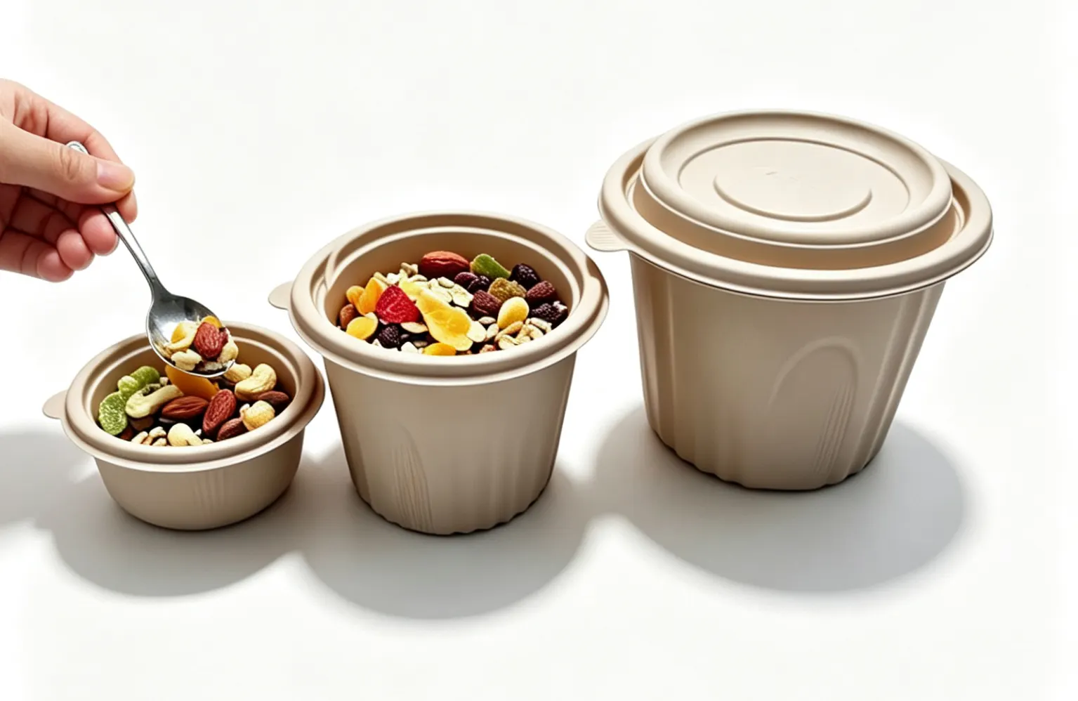 Airtight Container Hover