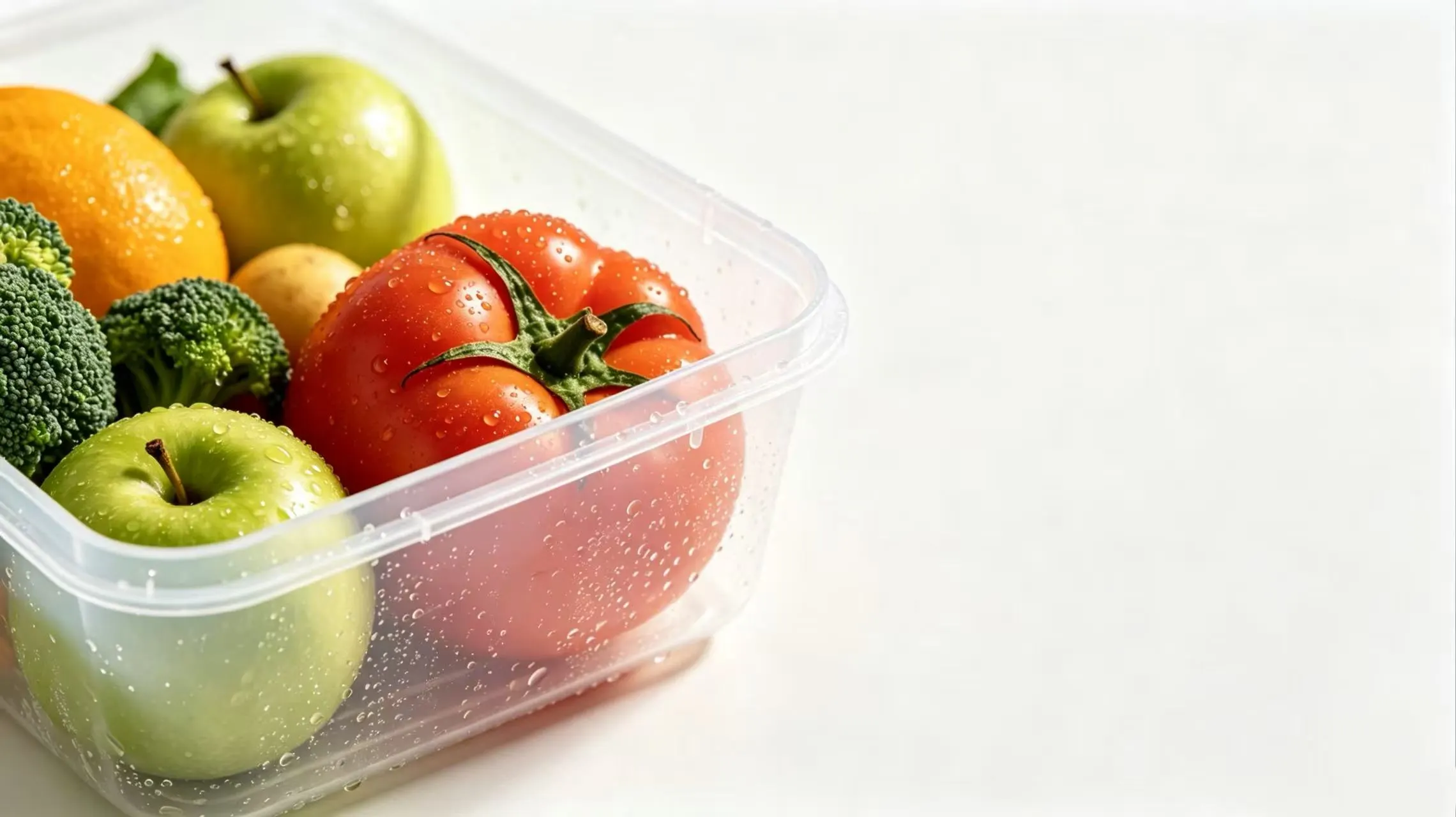 Airtight containers