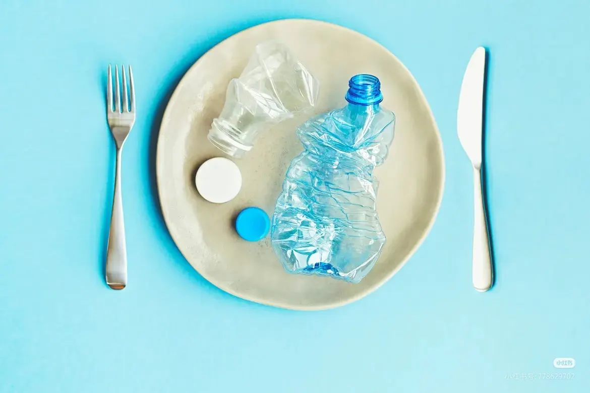 BPA-free plastic