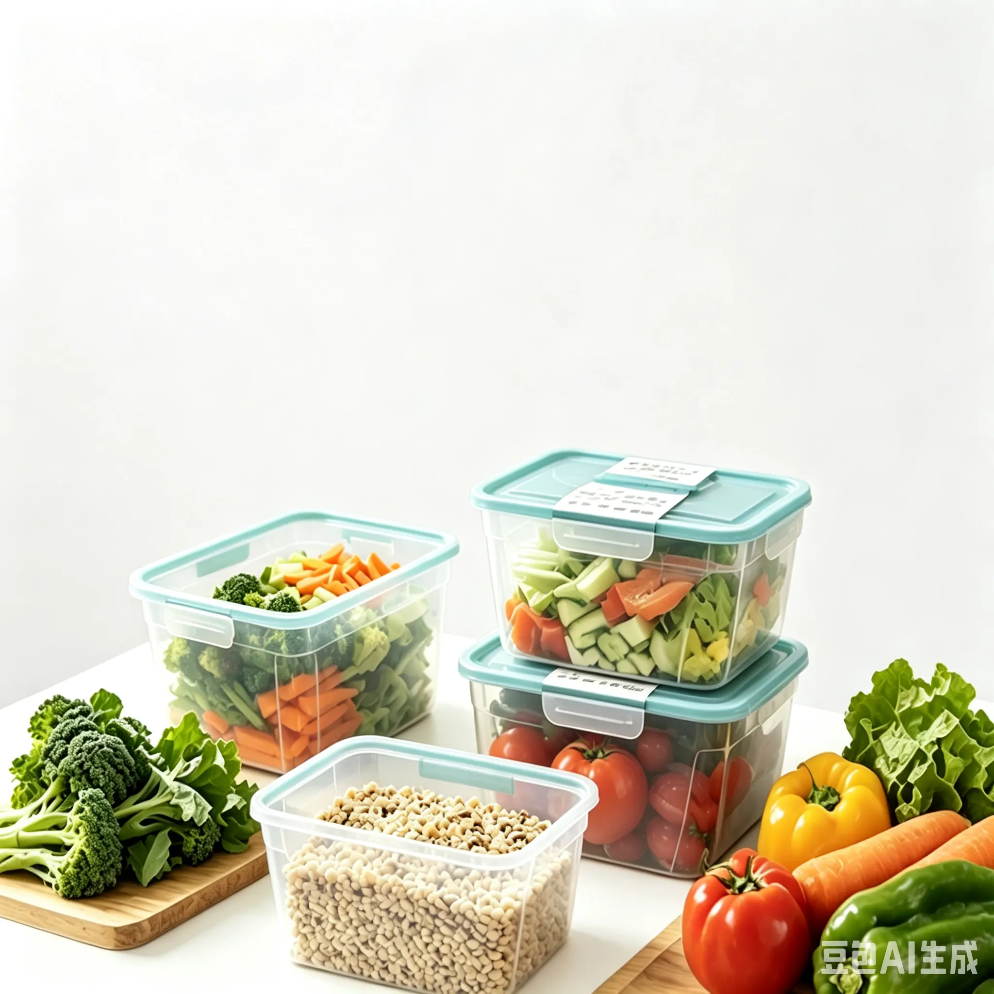 Multi-Purpose Set