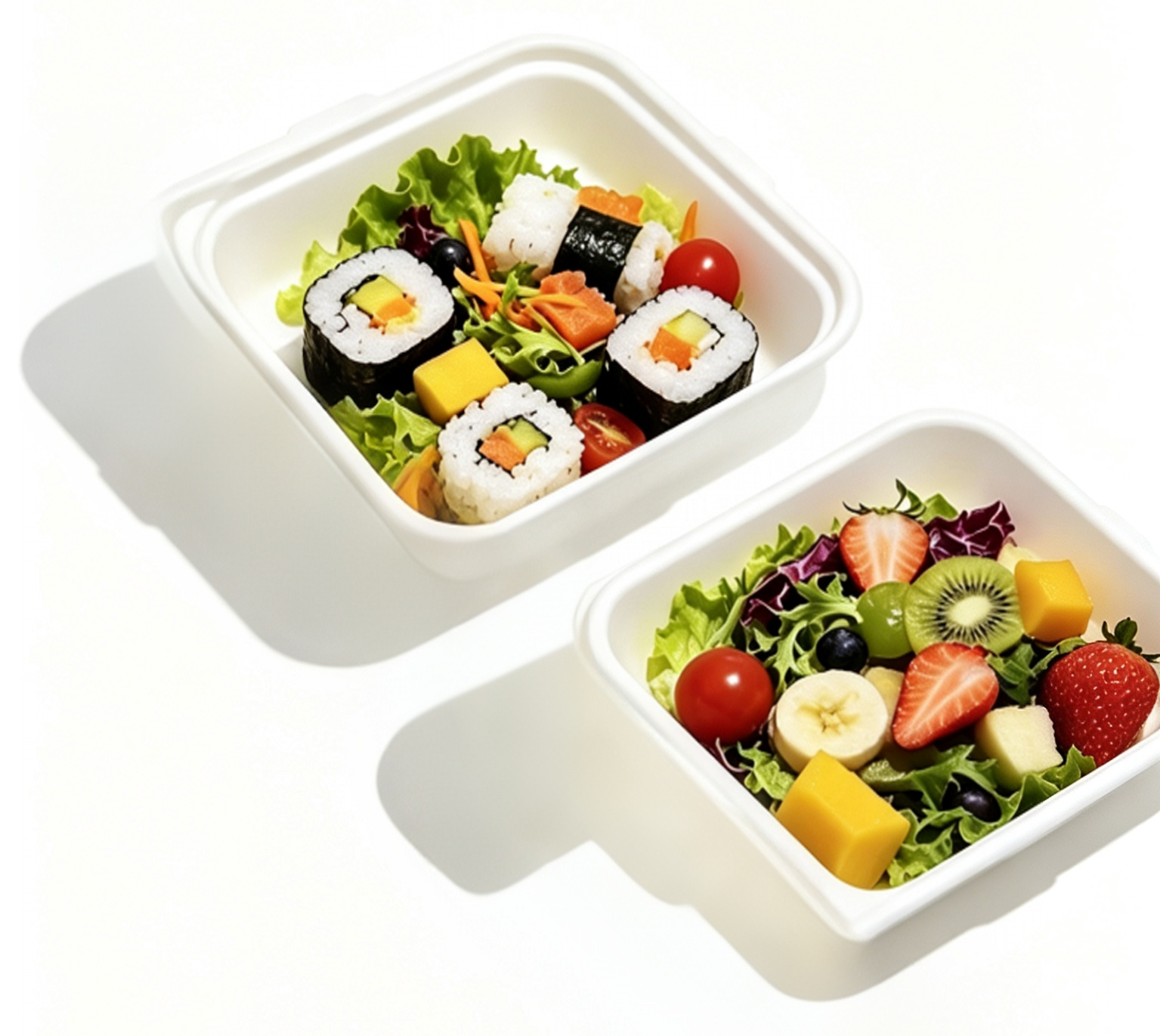 Food Container