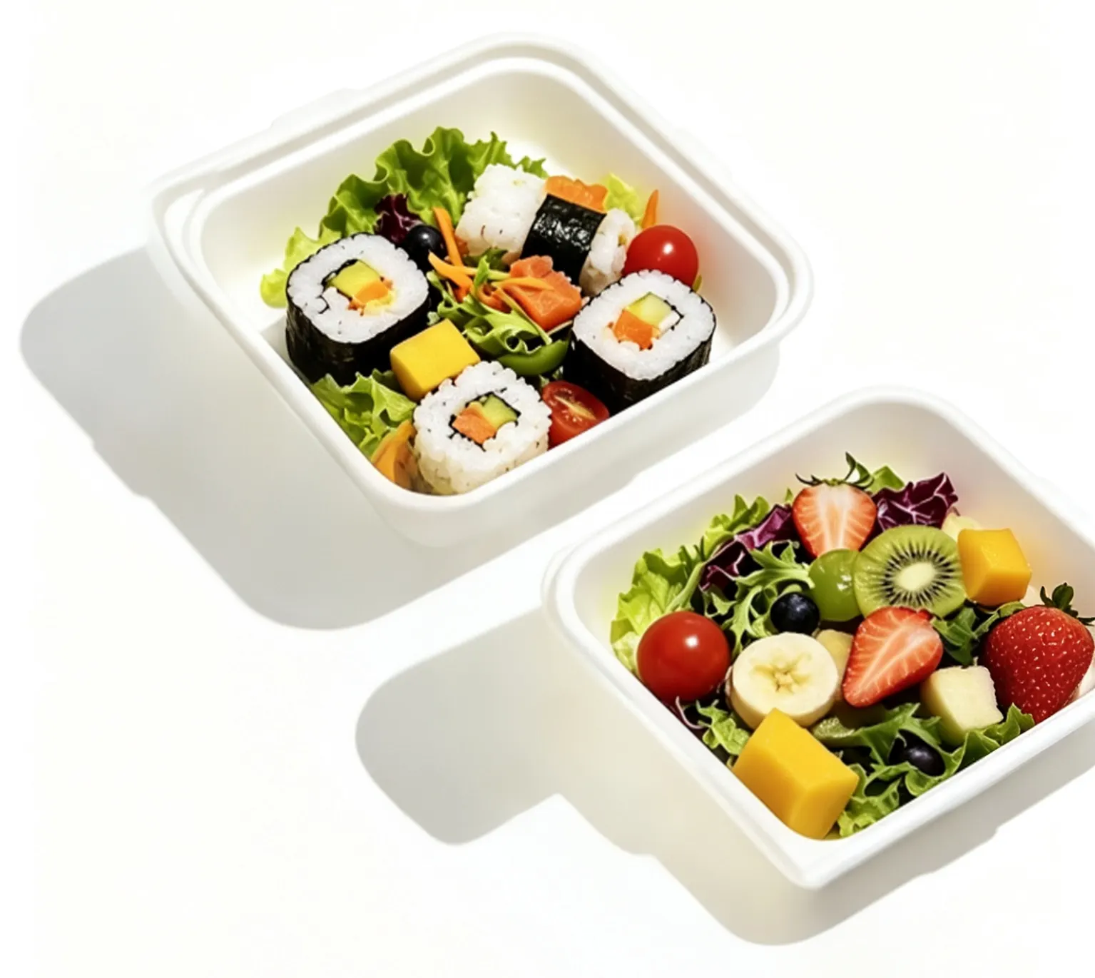 Food Container
