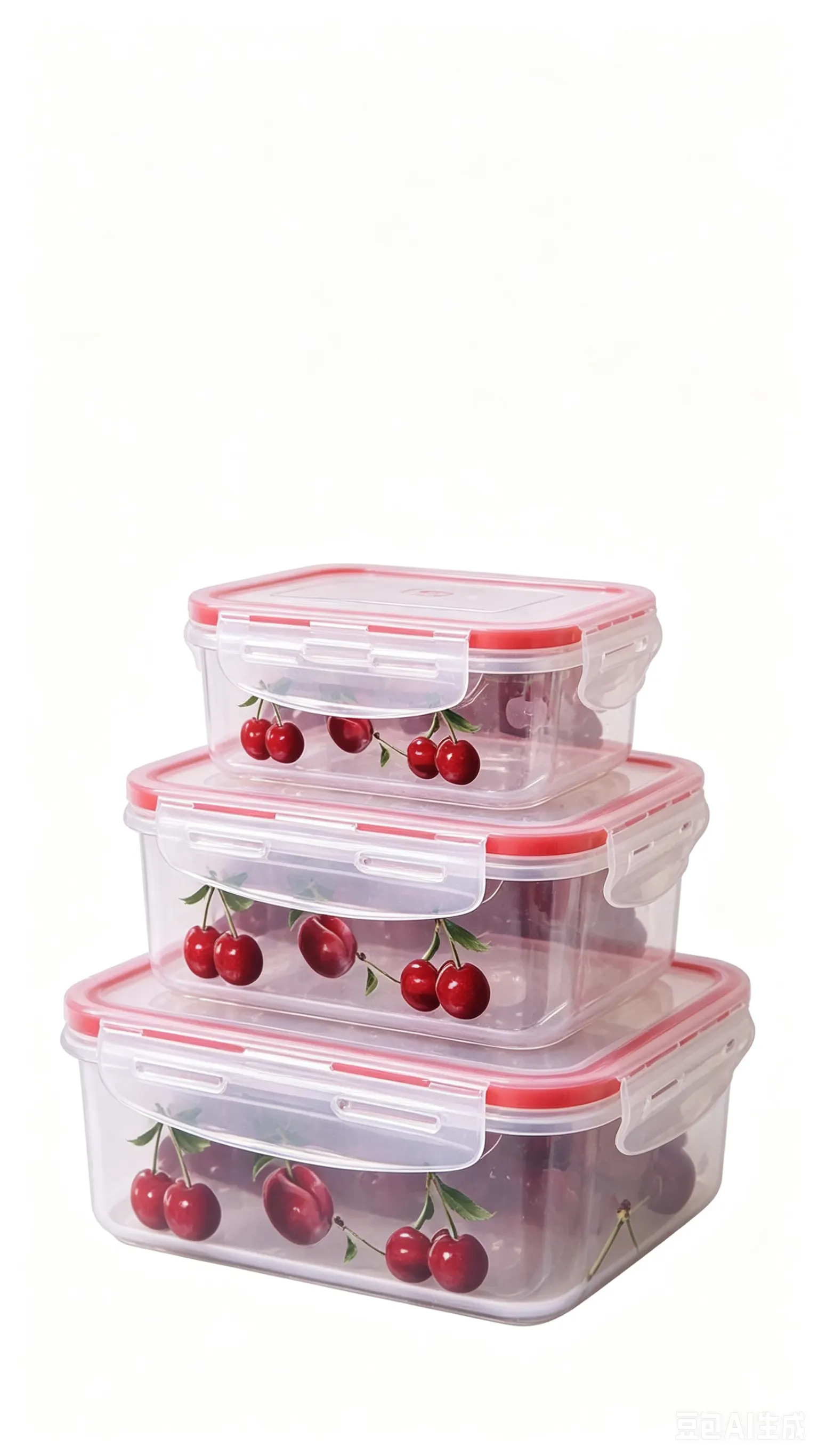 Customized Storage Box