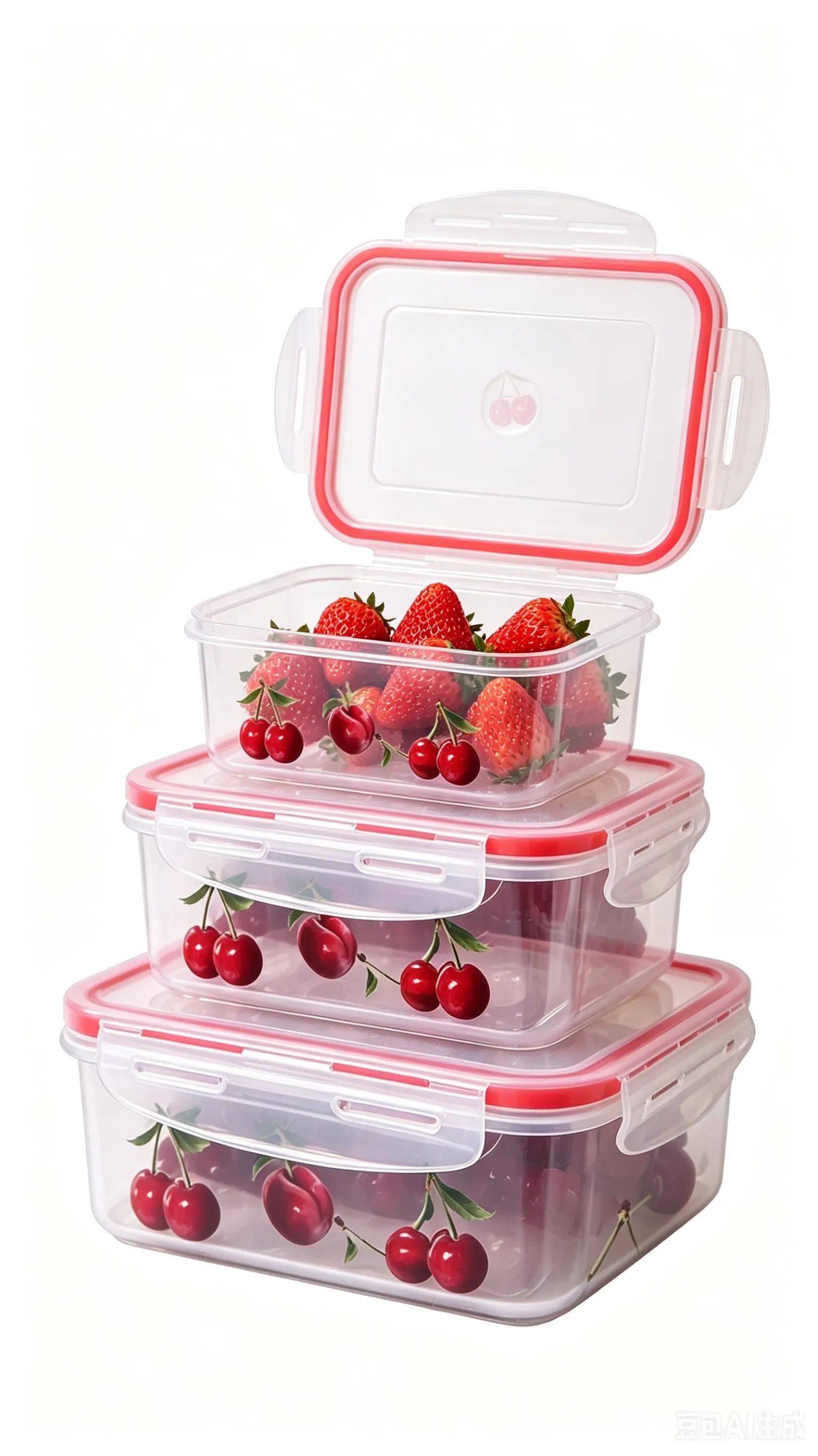 Customized Storage Box Hover