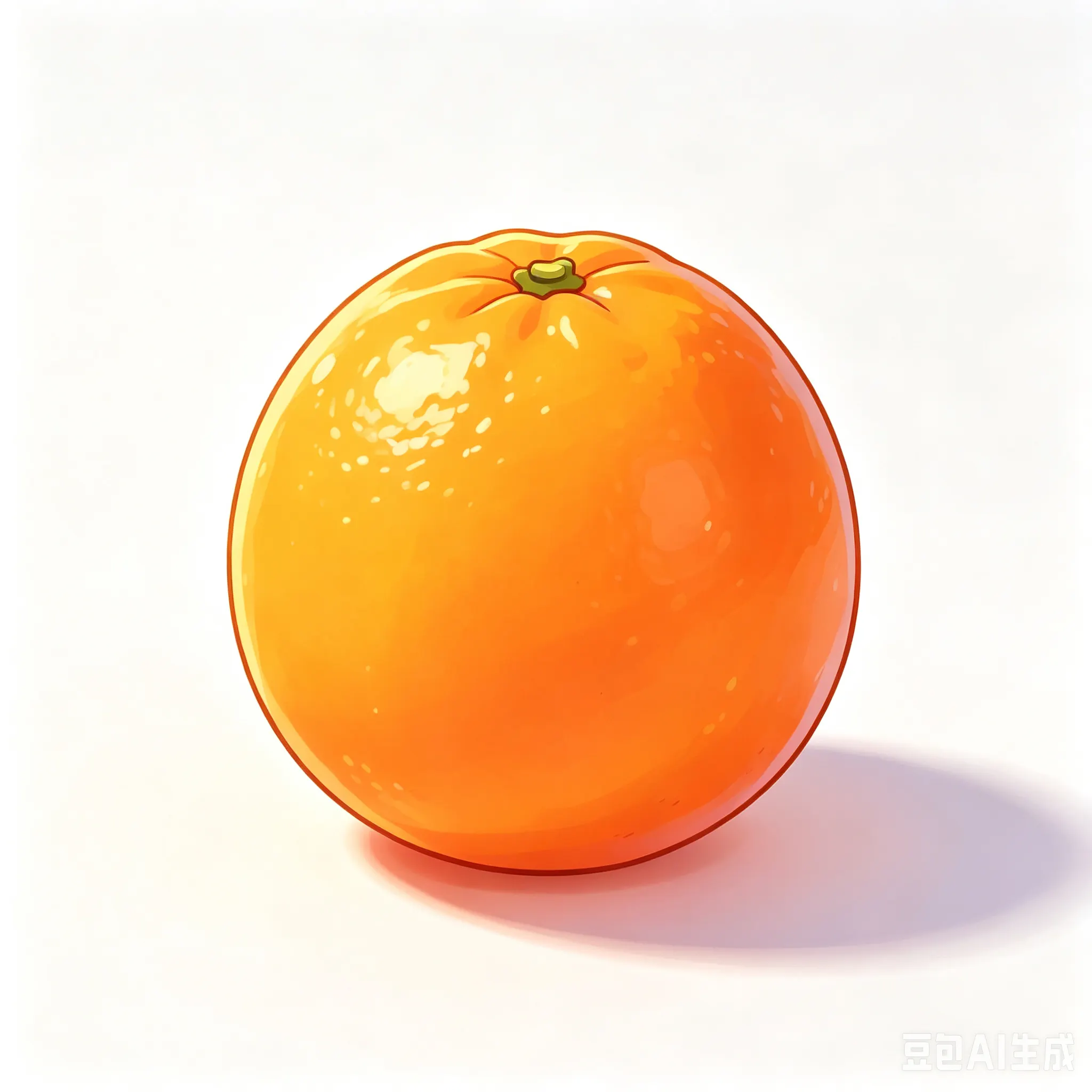 Orange