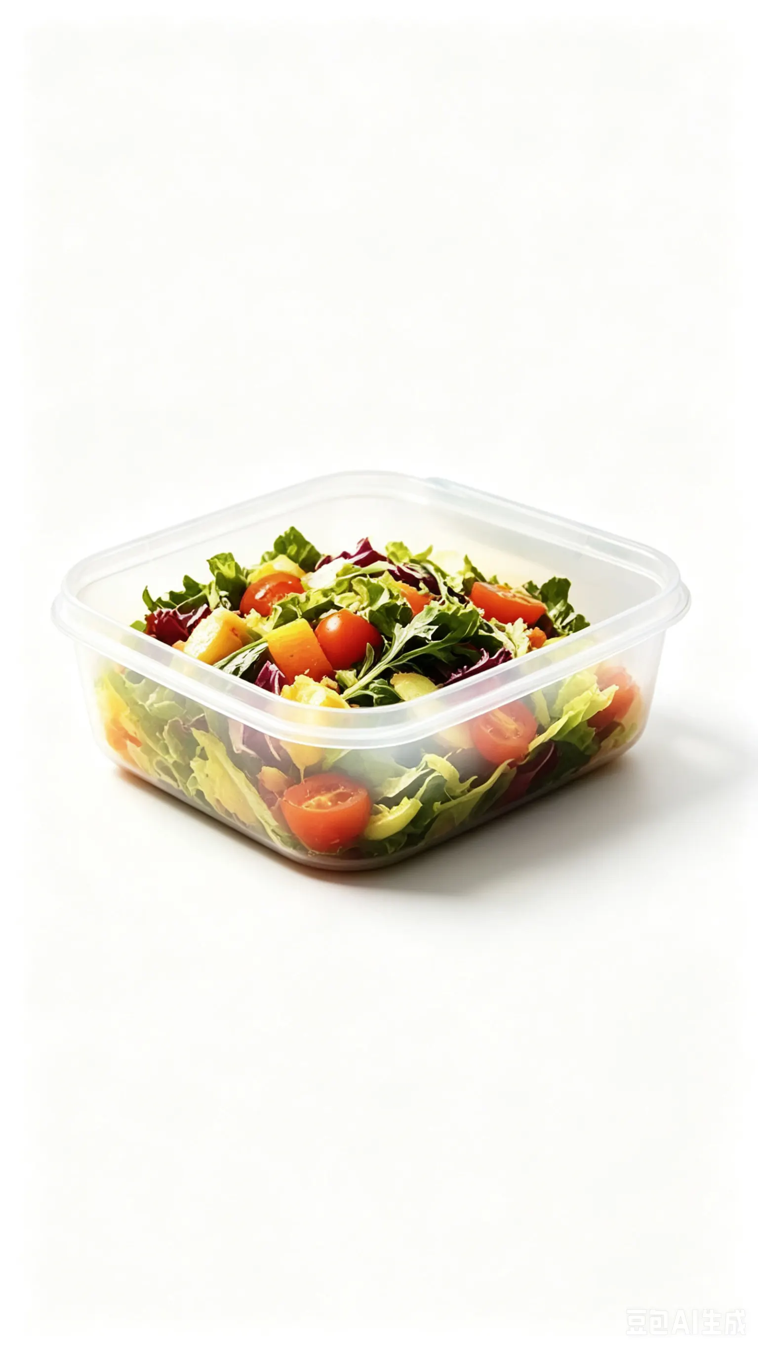 Large-Capacity Container