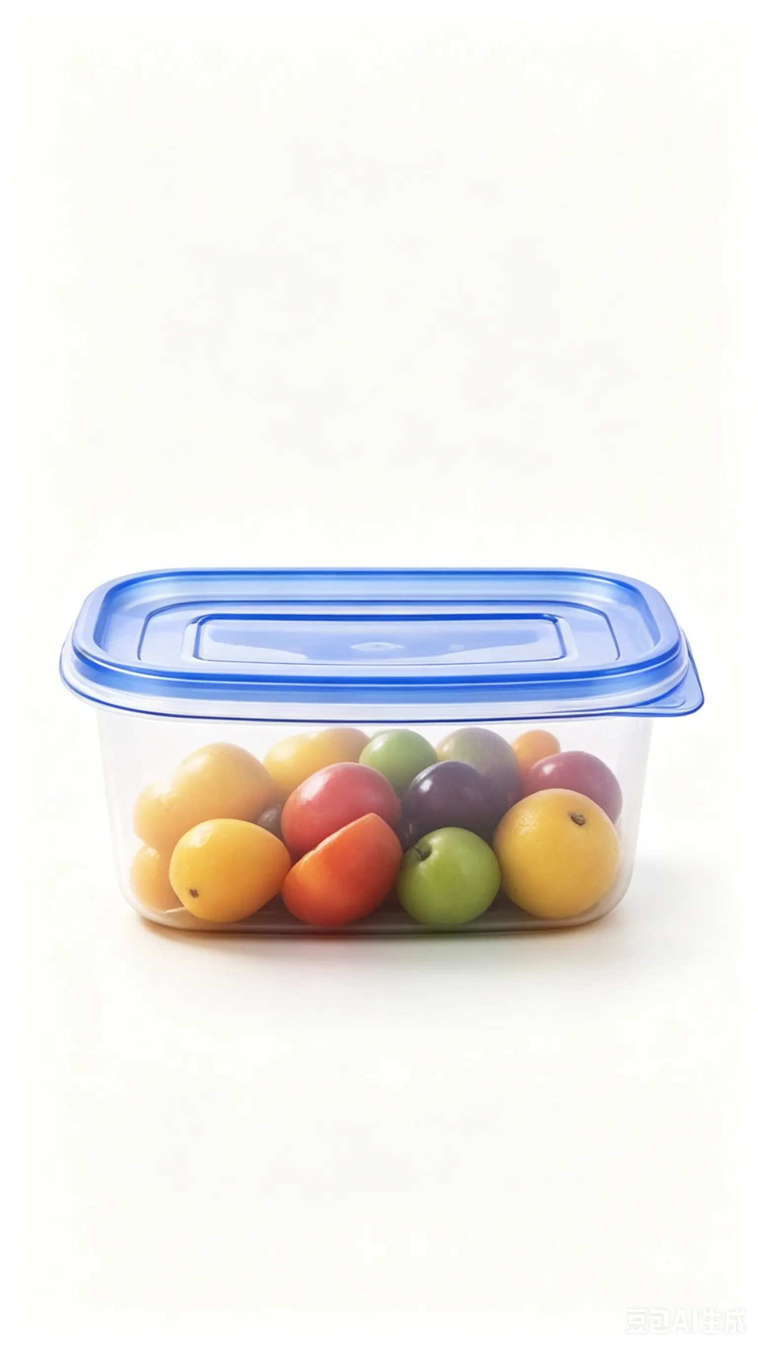 Stackable Container