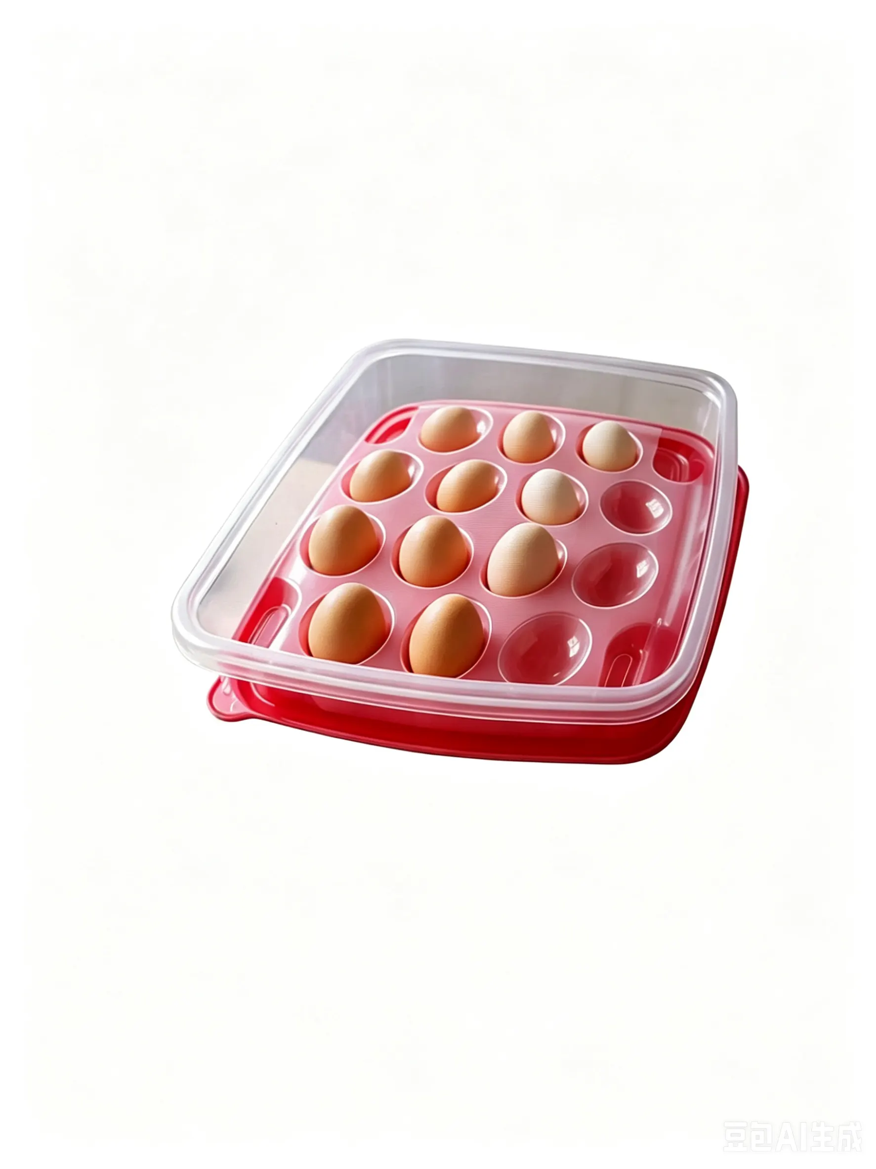Egg Storage Tray